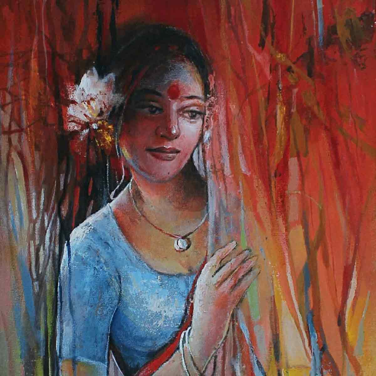 Waited For You All Night