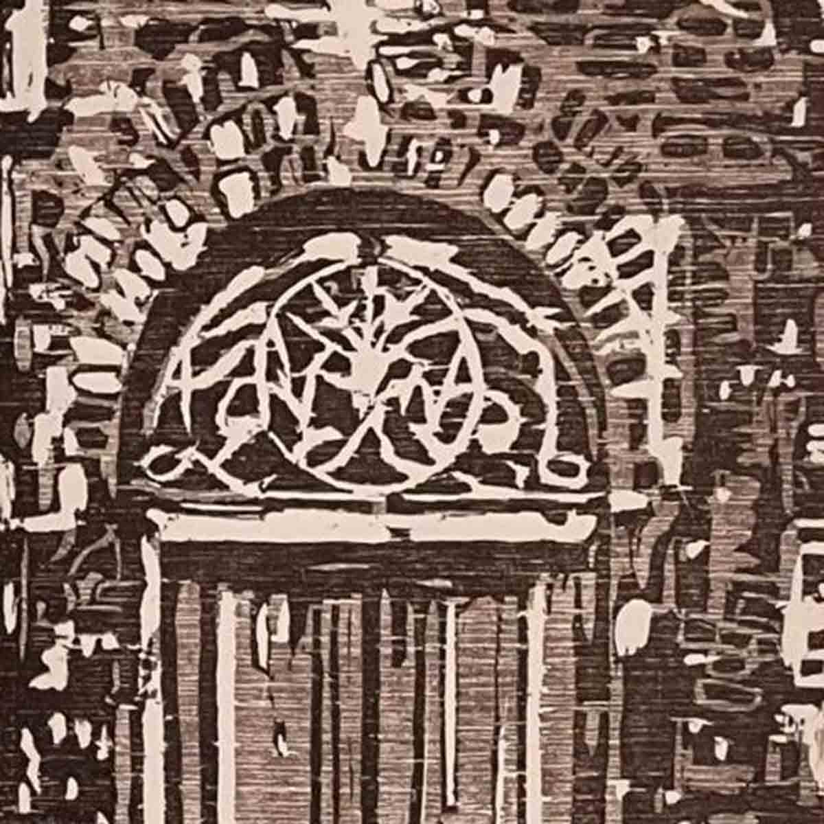 The Door