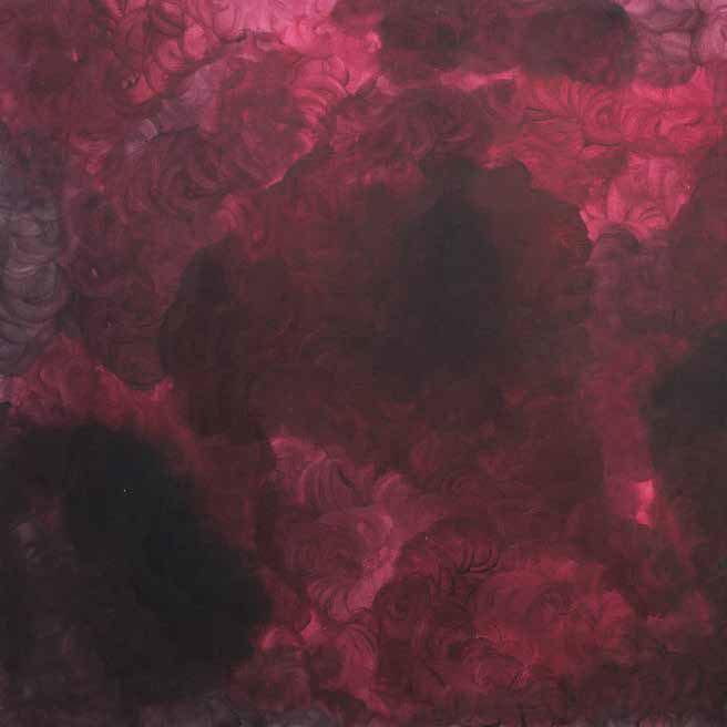 The Luminous Shade Of Solitude 7