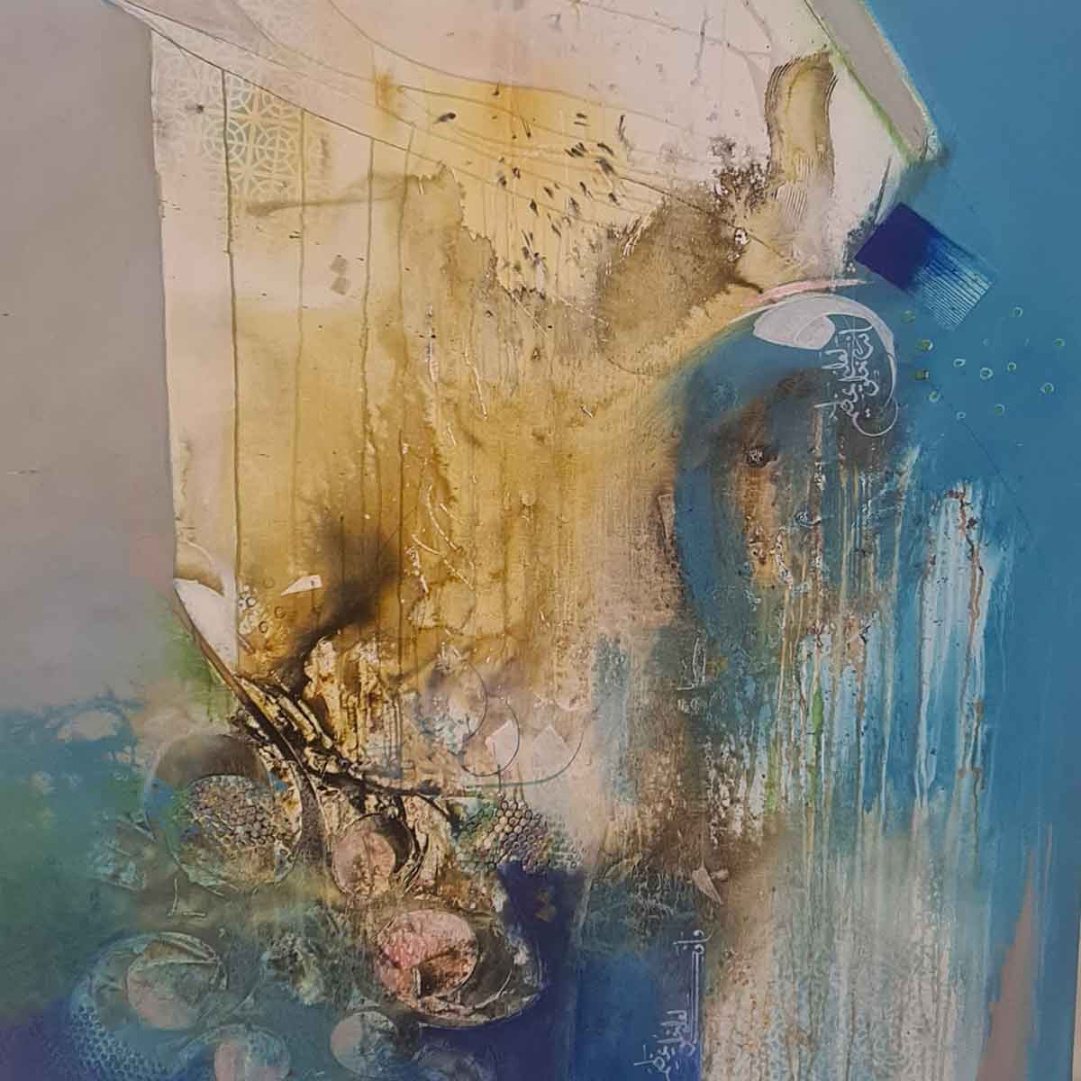 Abstract 22