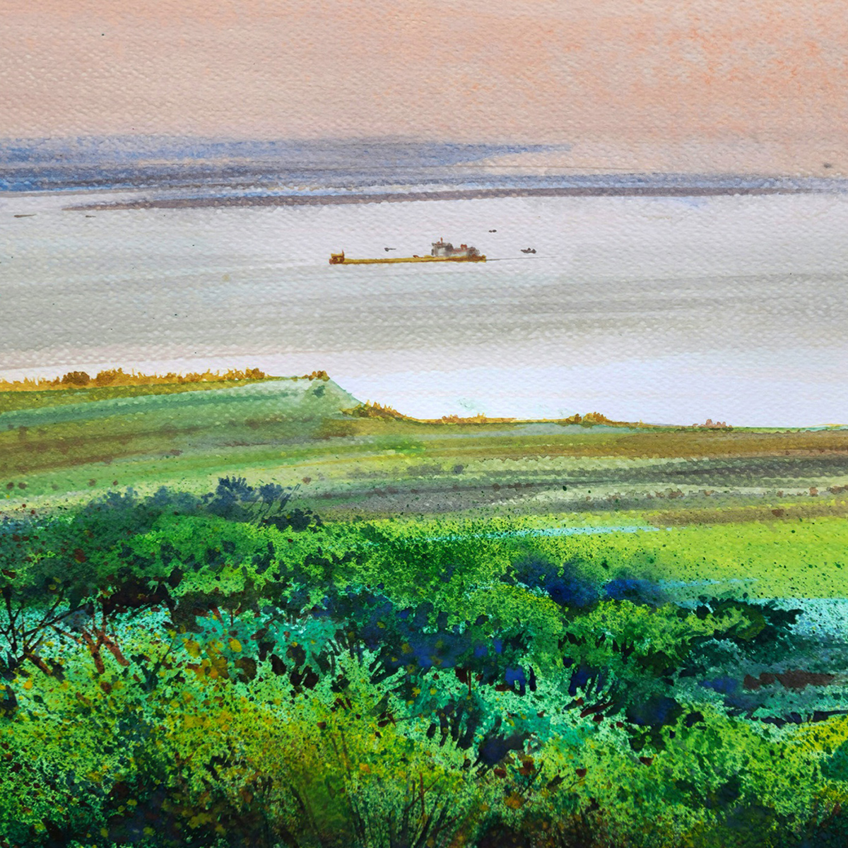 River Padma - 4