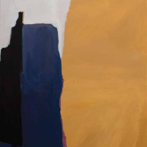 The Luminous Shade Of Solitude 5