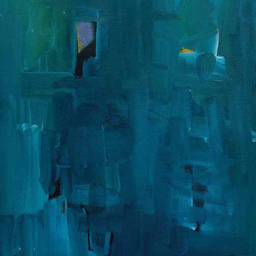 The Luminous Shade Of Solitude 18