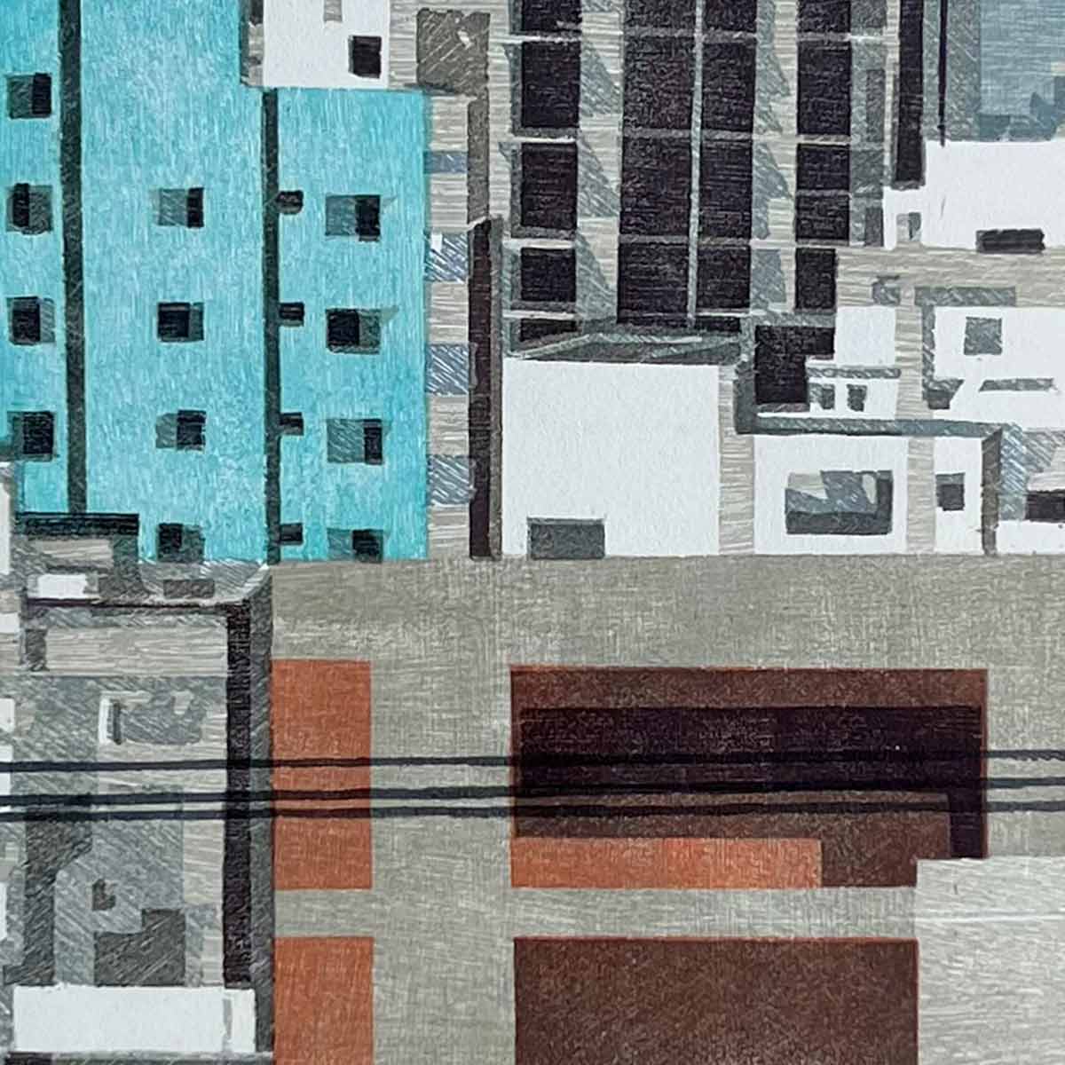 Urban Musings 25
