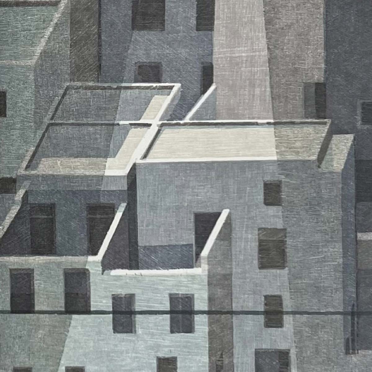 Urban Musings 12