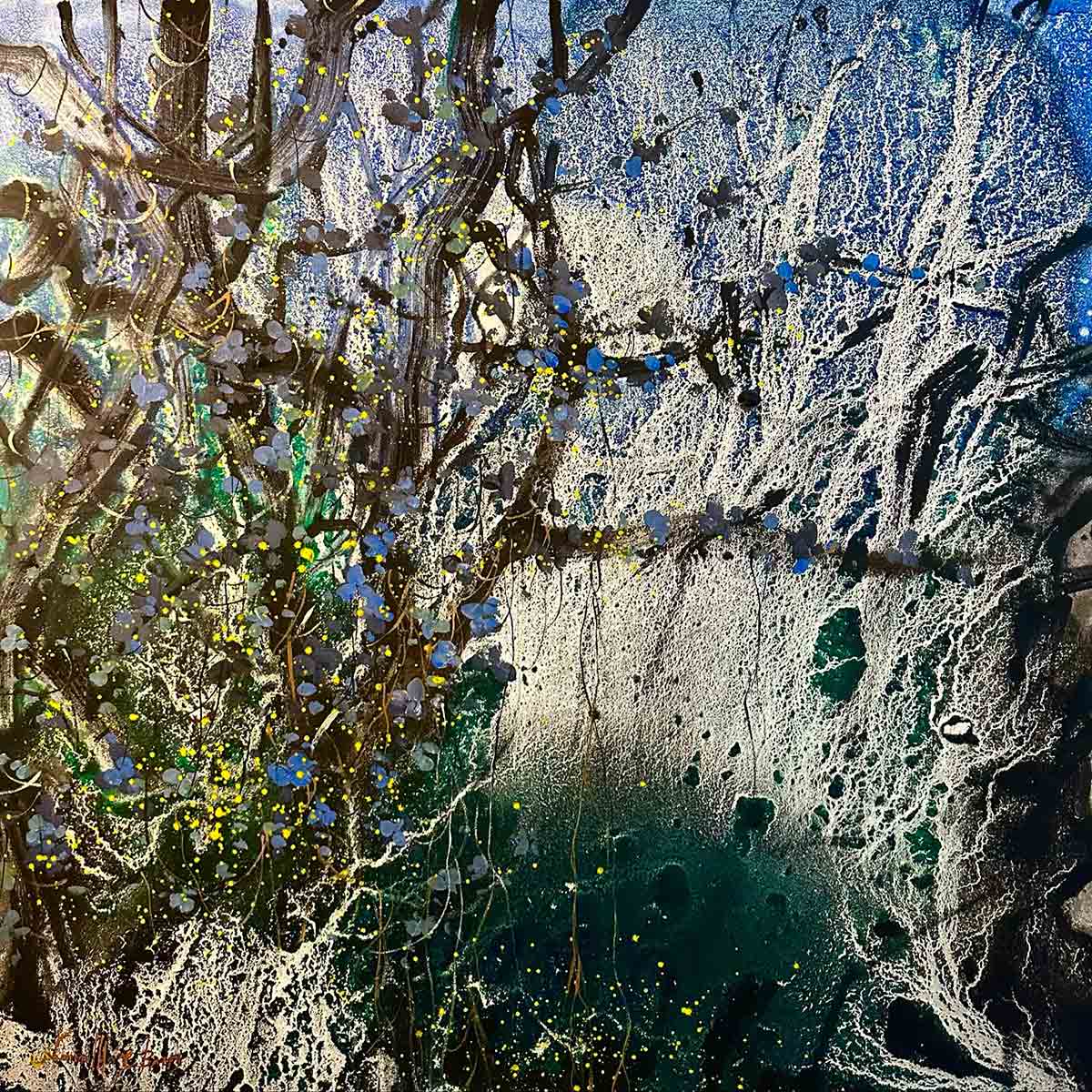 Silence Of Nature Ii