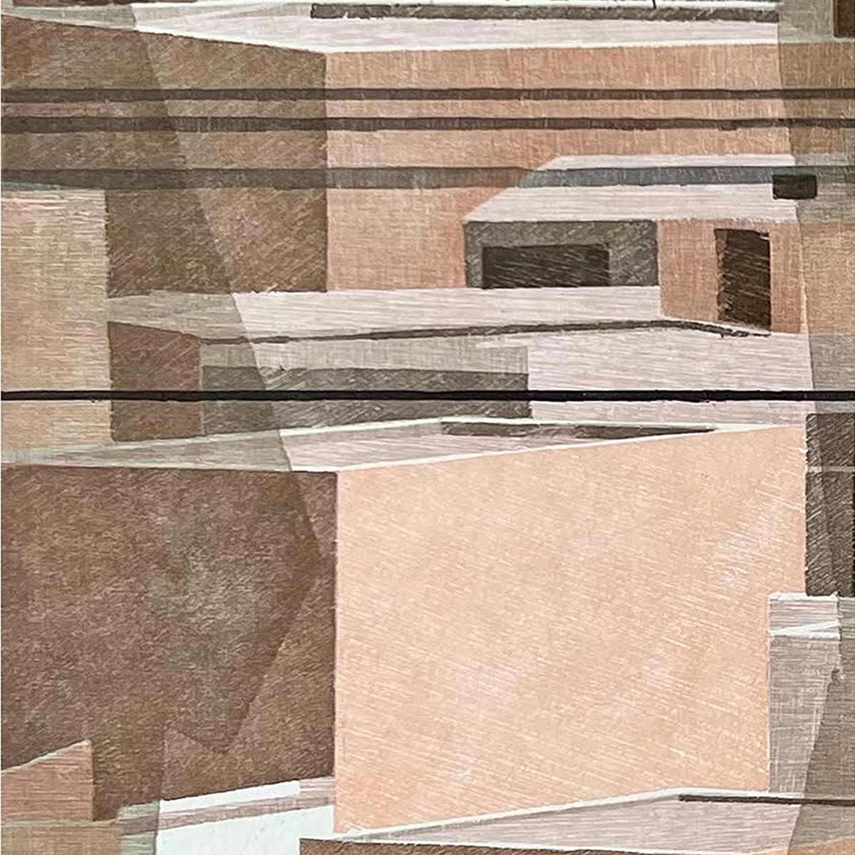 Urban Musings 14