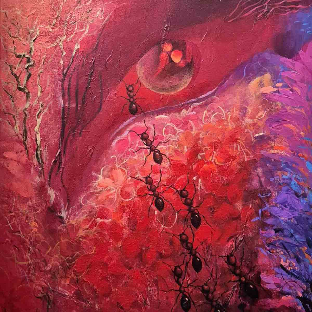 In Pursuit Of Accumulated Happiness