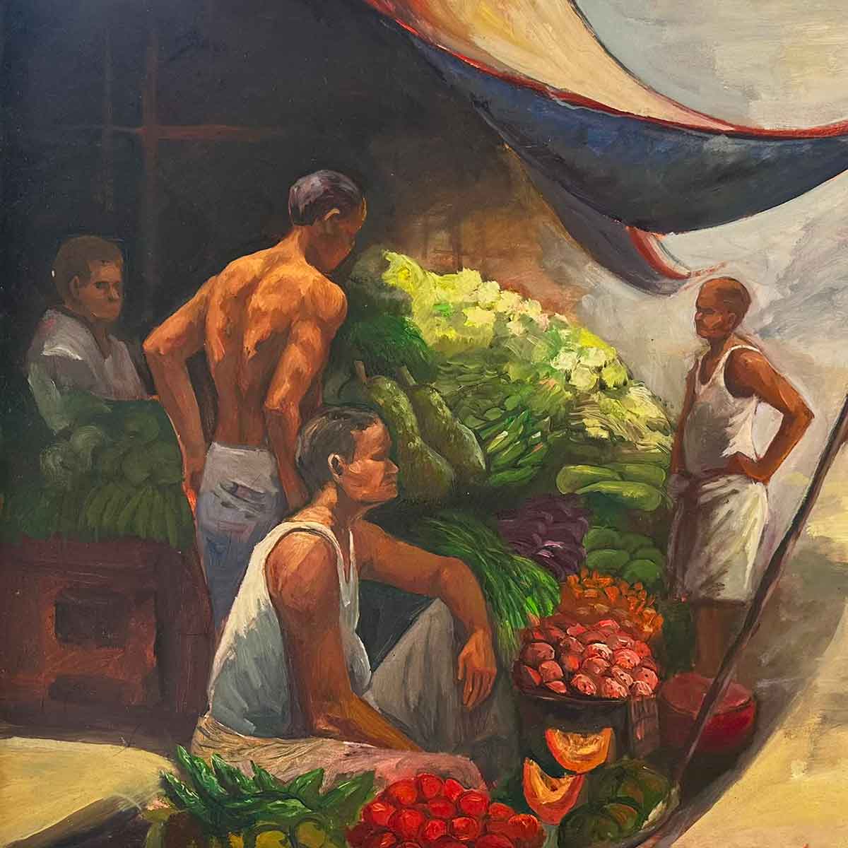 Bazar