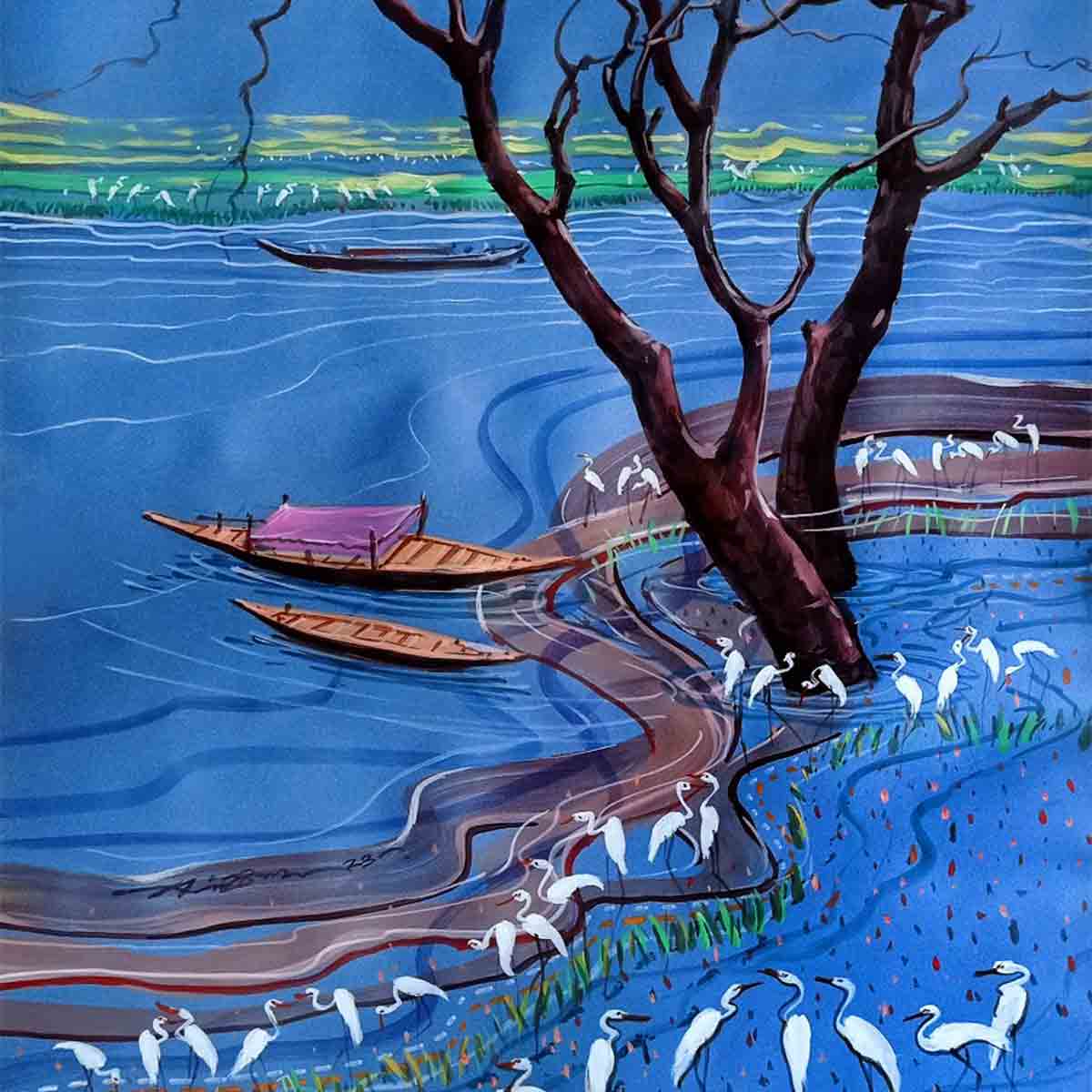 Jol Kahon Iii