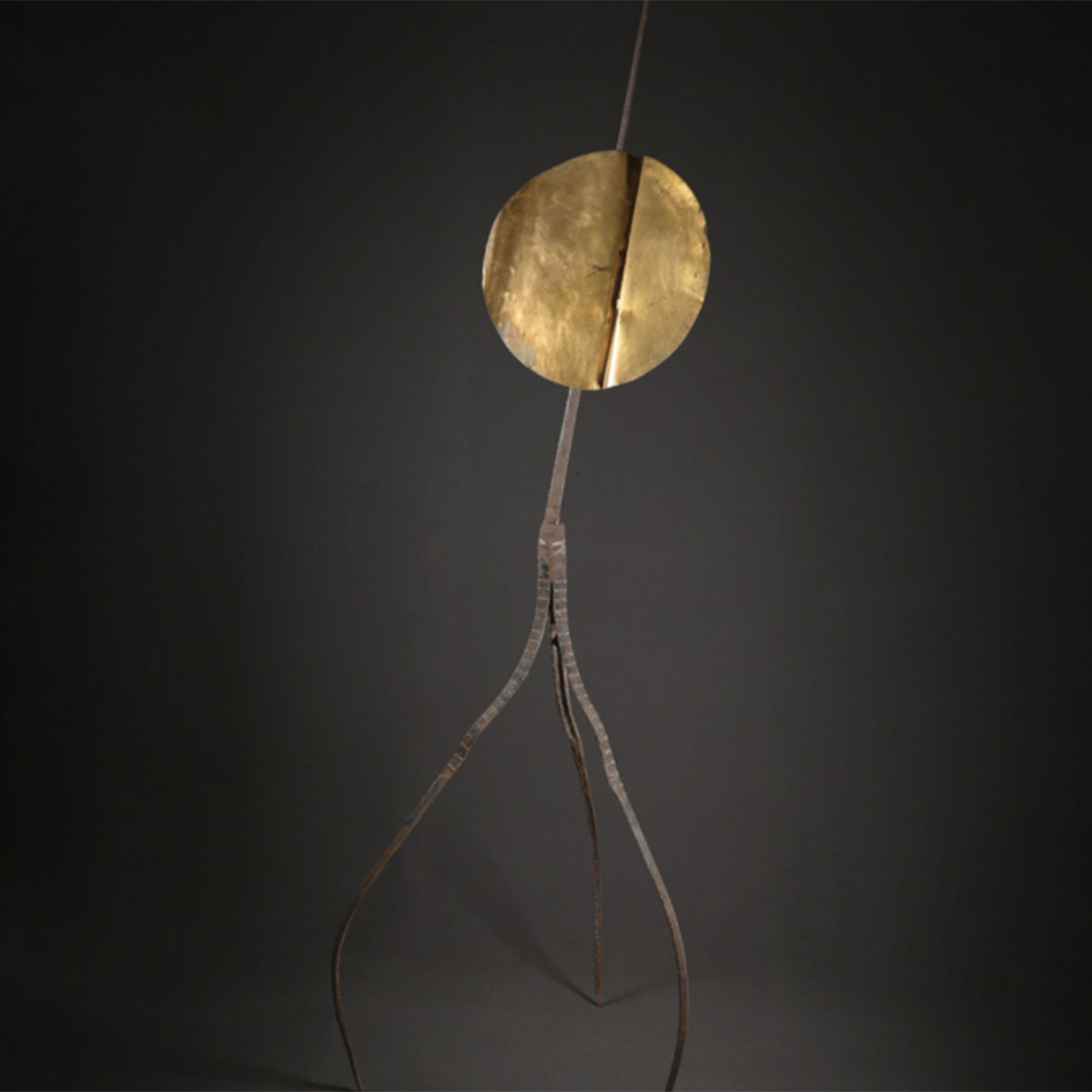 Hanging Moon, 2022