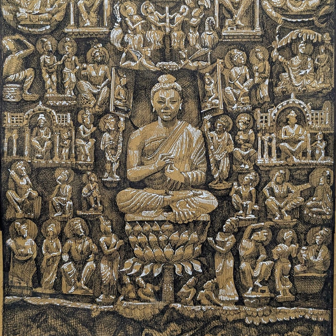 The Eternal Witness Ii