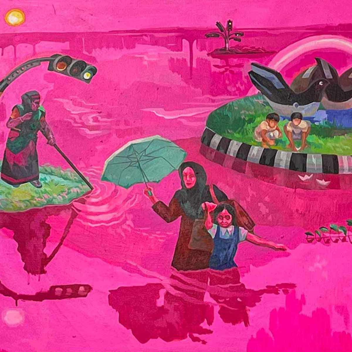 Dhaka Tales