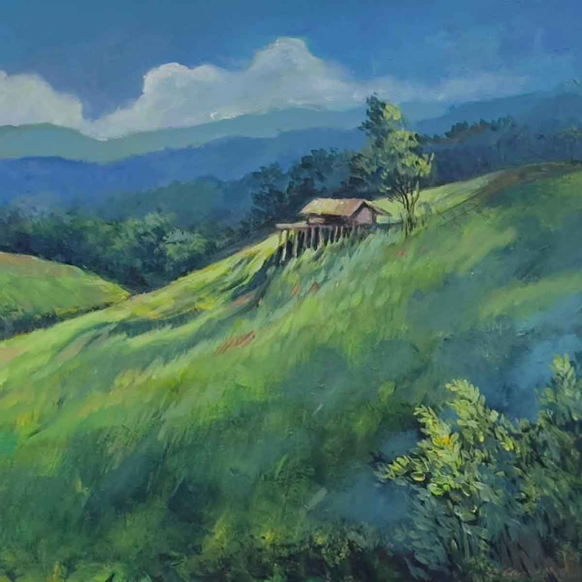 Hill