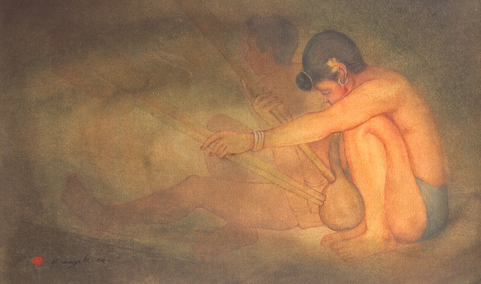 Songs Of Plung