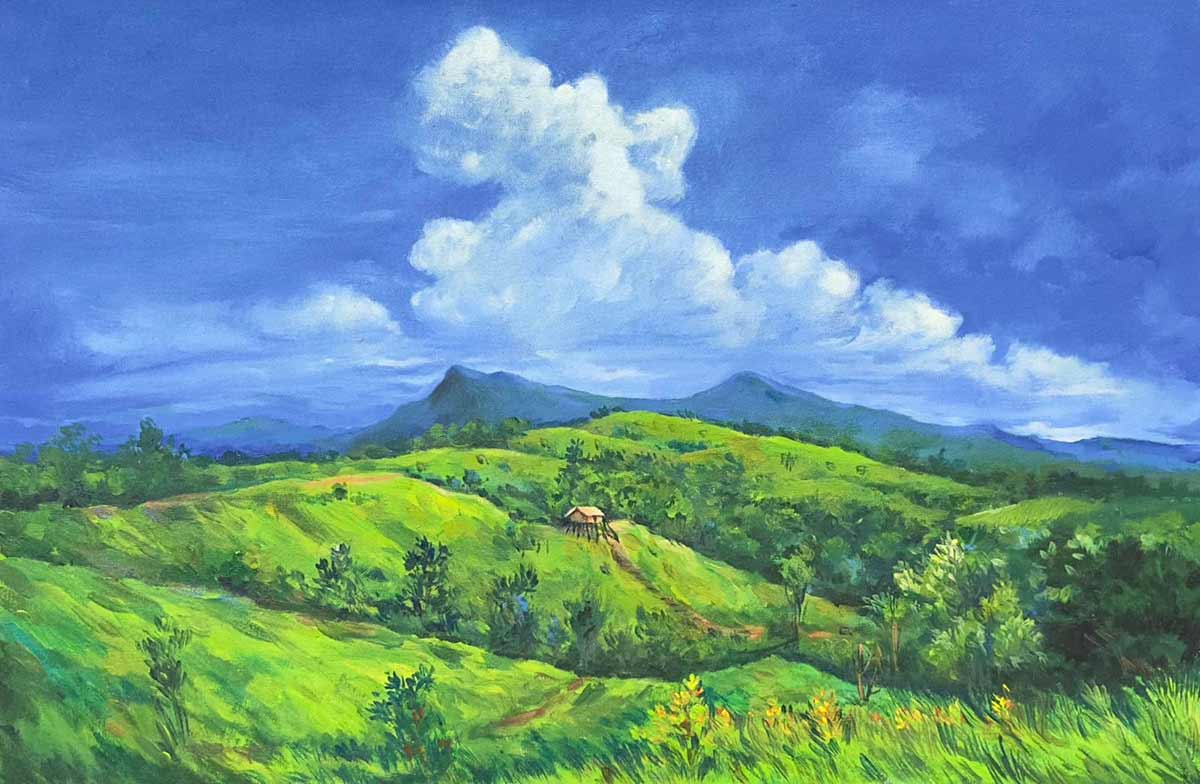 Bandarban