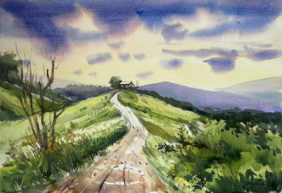 Landscape 3