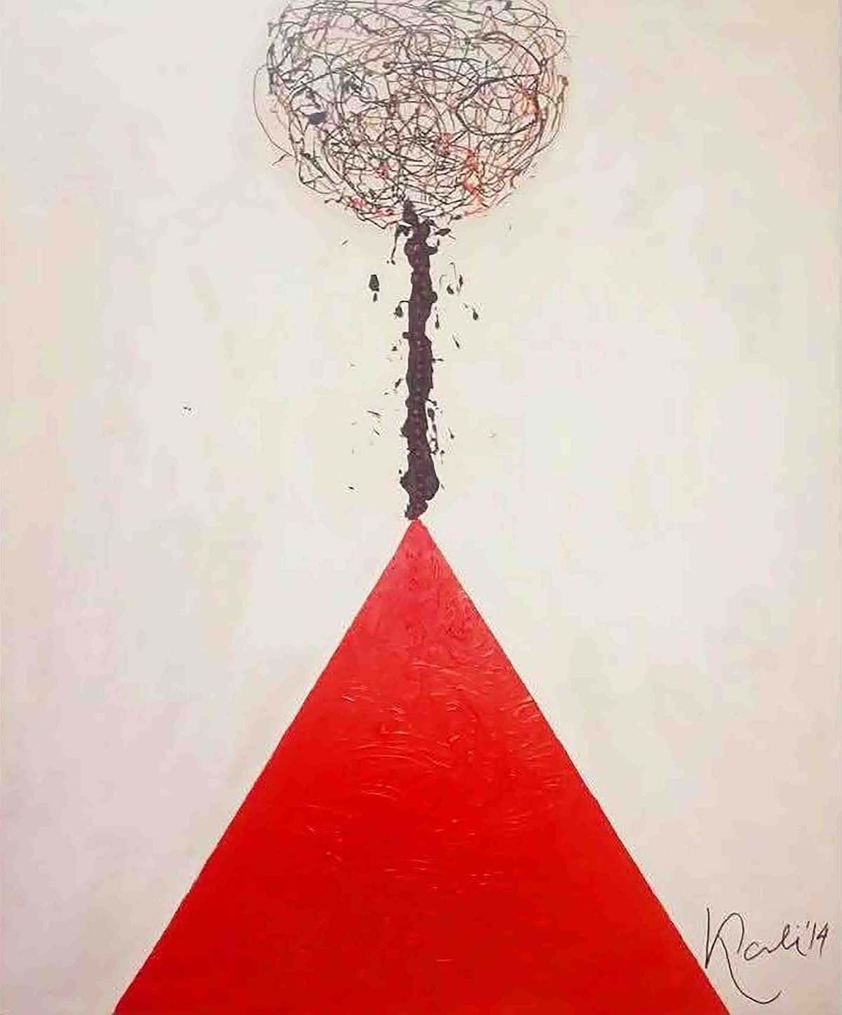 Alluvial Realization Ii
