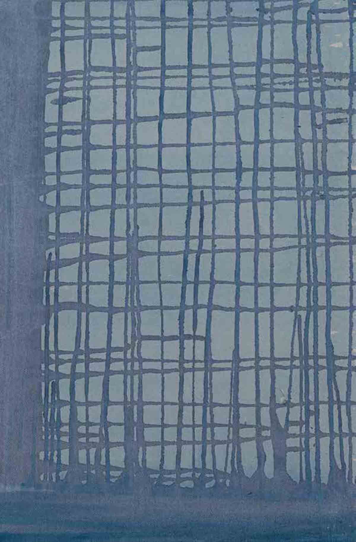 The Luminous Shade Of Solitude 9