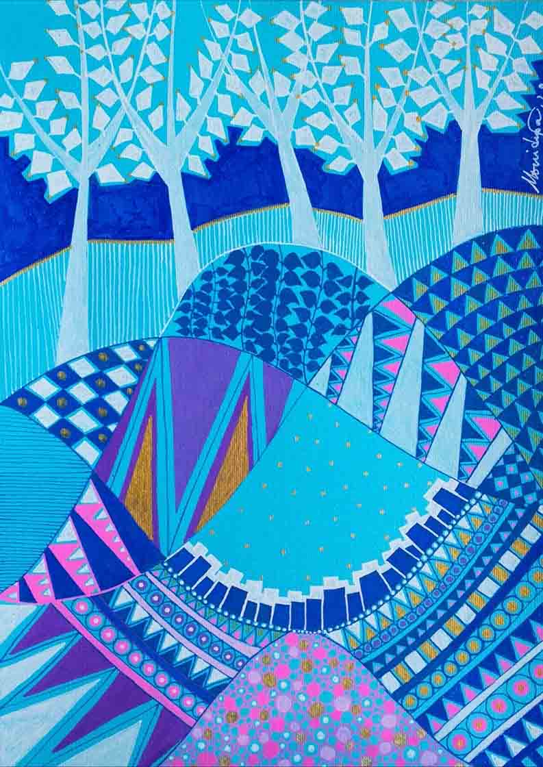 Dreamscape 17