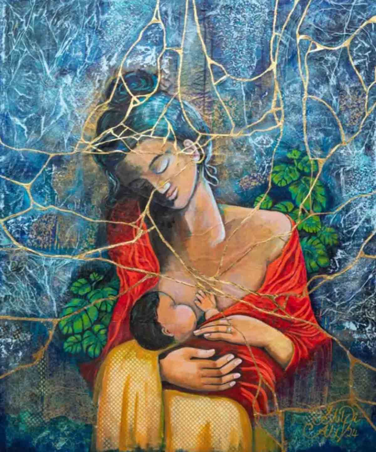 Motherhood