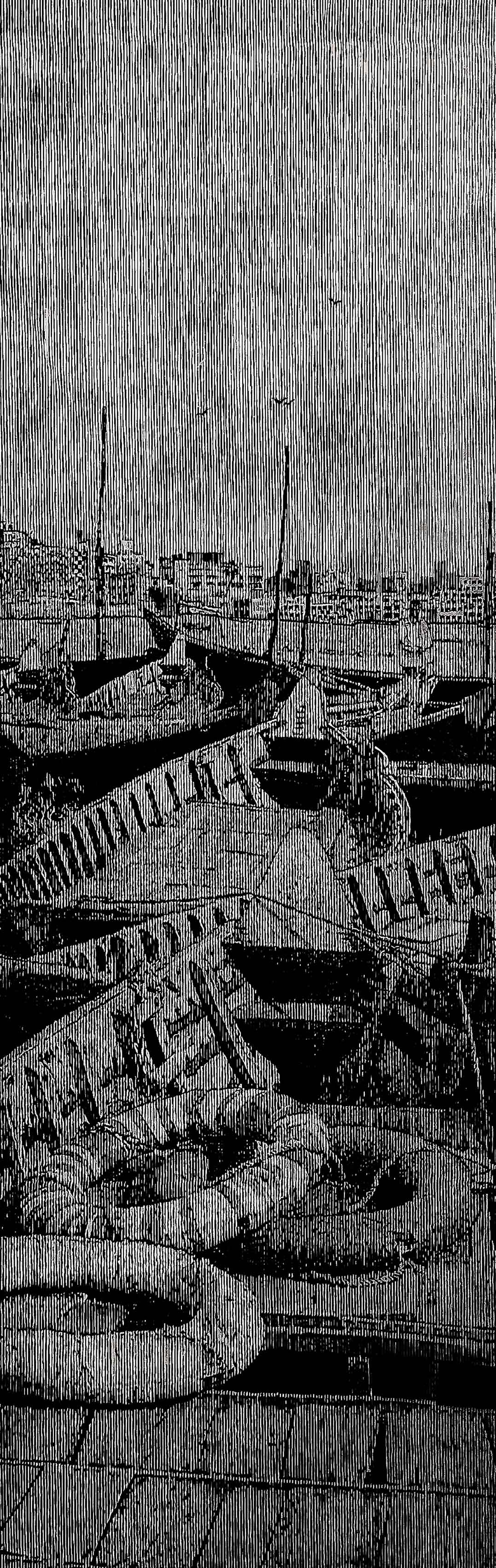 Old Dhaka Diaries : Boat Complexity Of Buriganga 02