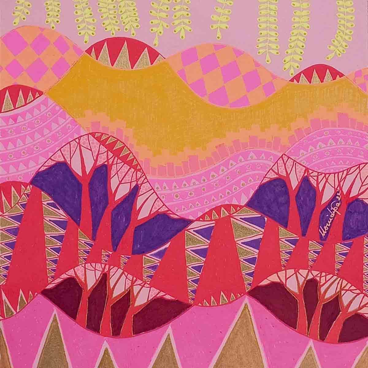 Dreamscape 26