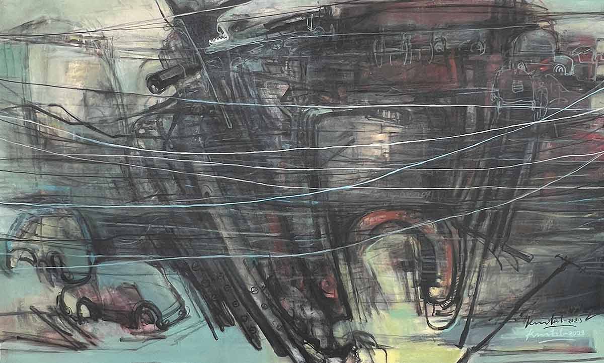 City in Motion 2