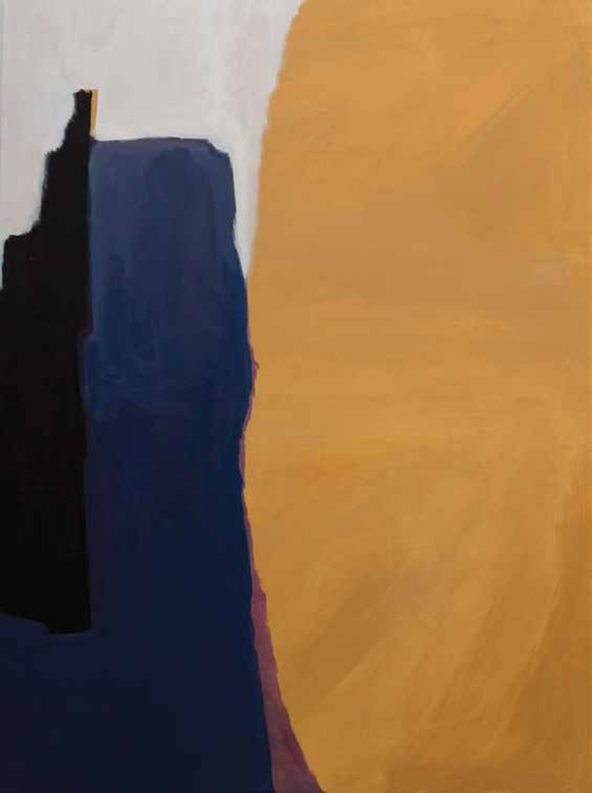 The Luminous Shade Of Solitude 5