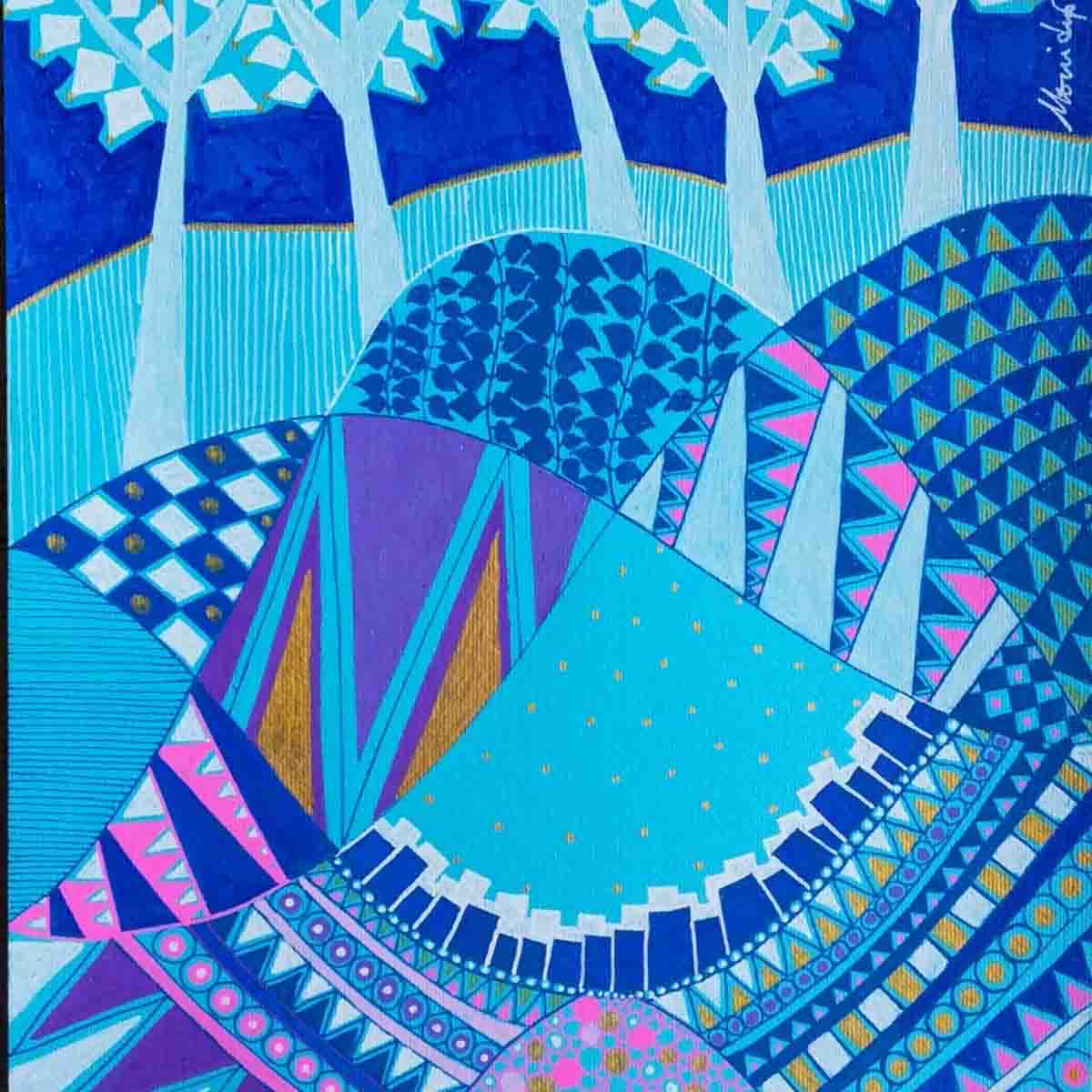 Dreamscape 17