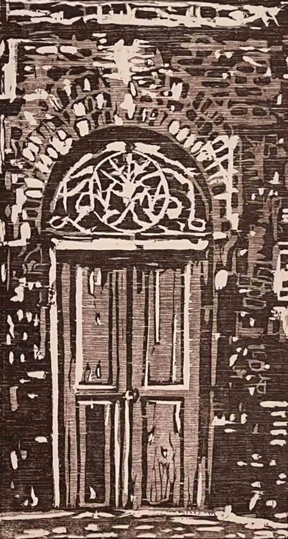 The Door