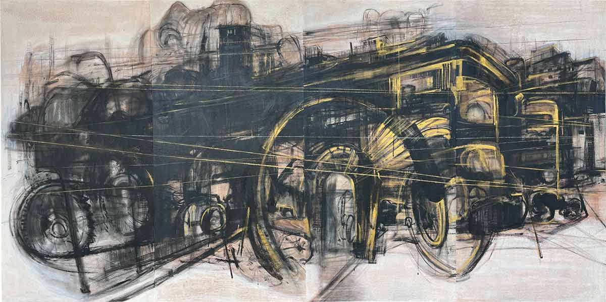 City in Motion 1