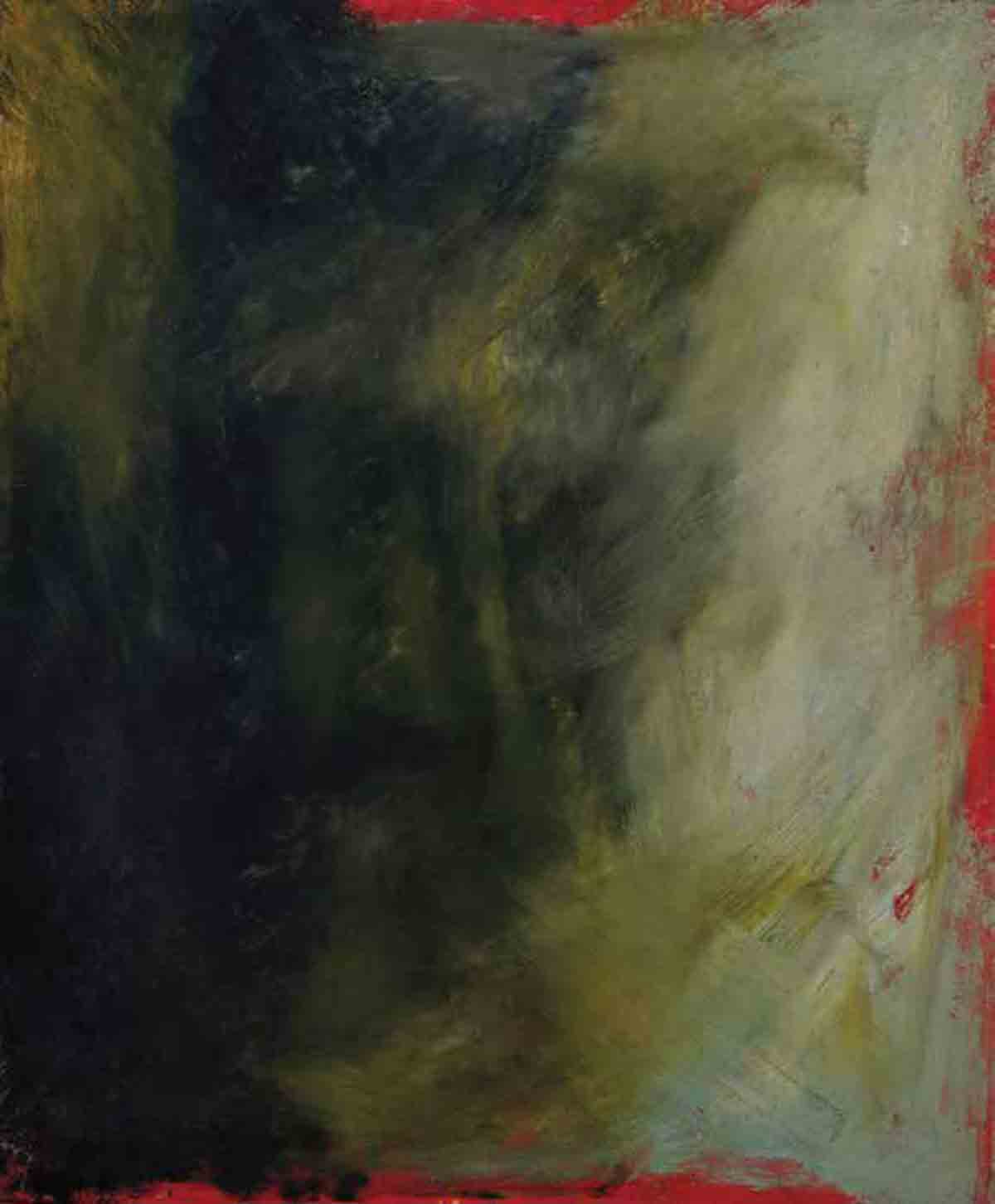 The Luminous Shade Of Solitude 15