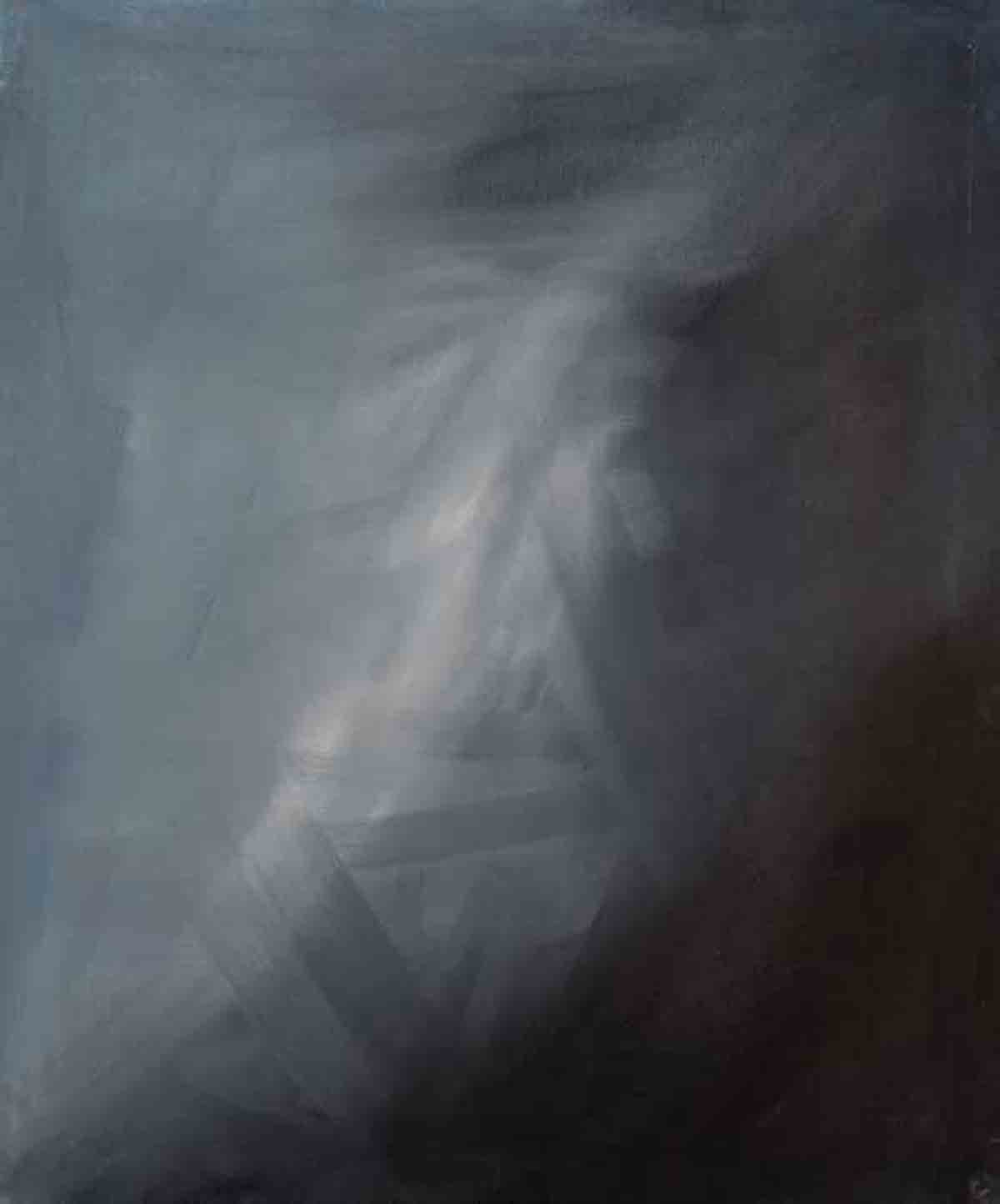 The Luminous Shade Of Solitude 14