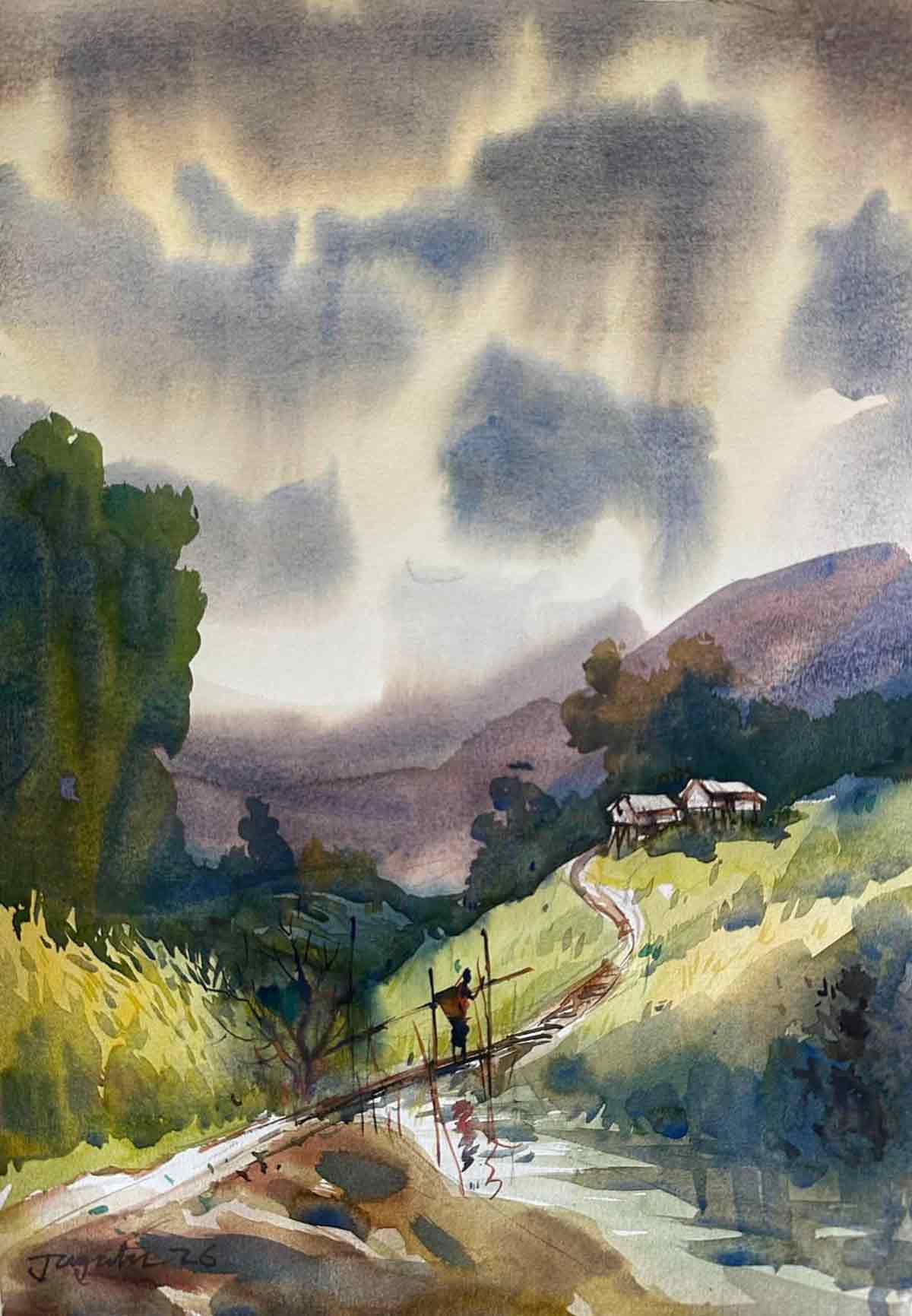 Landscape 2