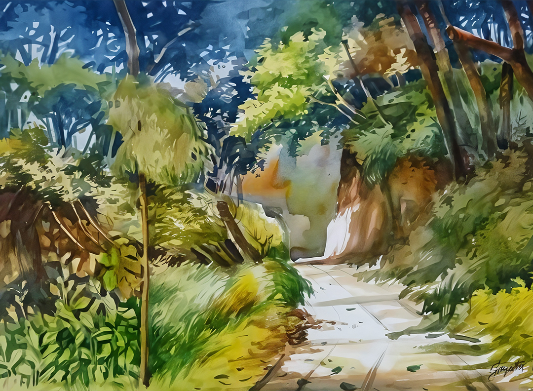 Nature 2
