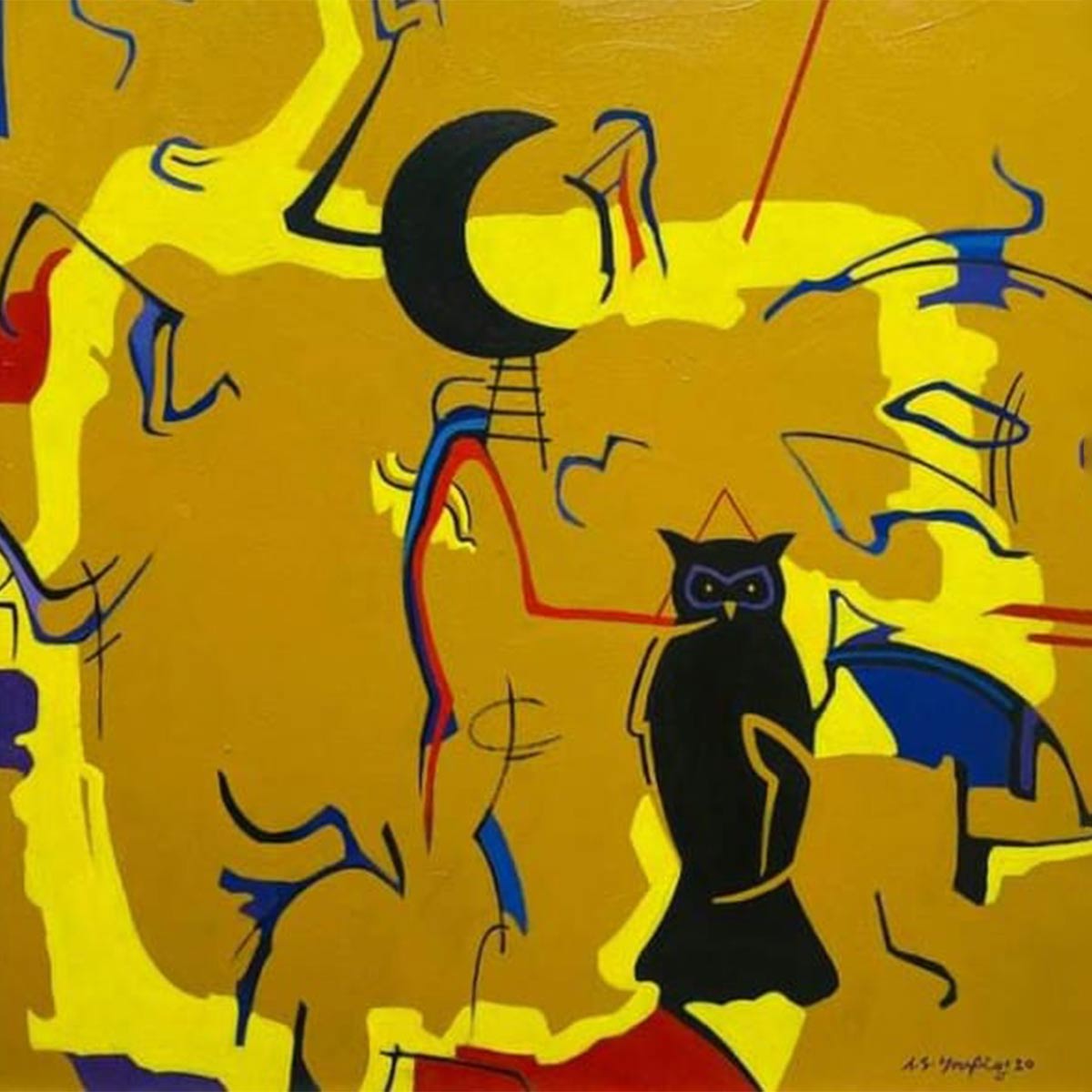 The Nocturnal
