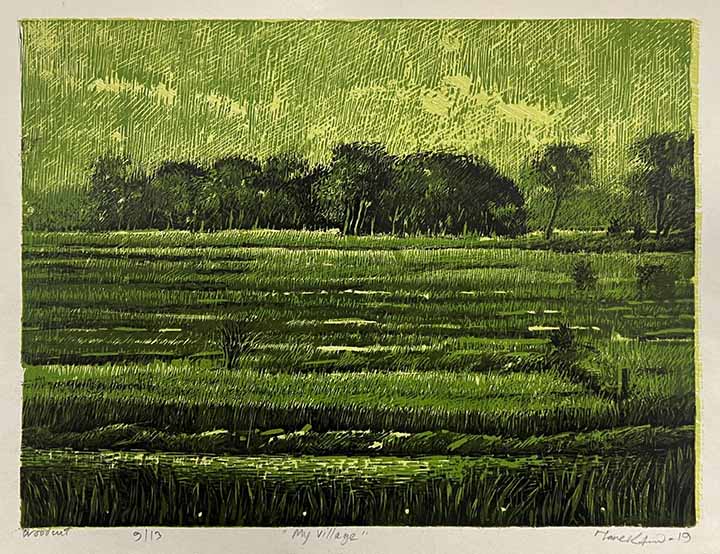 My Village Ii
