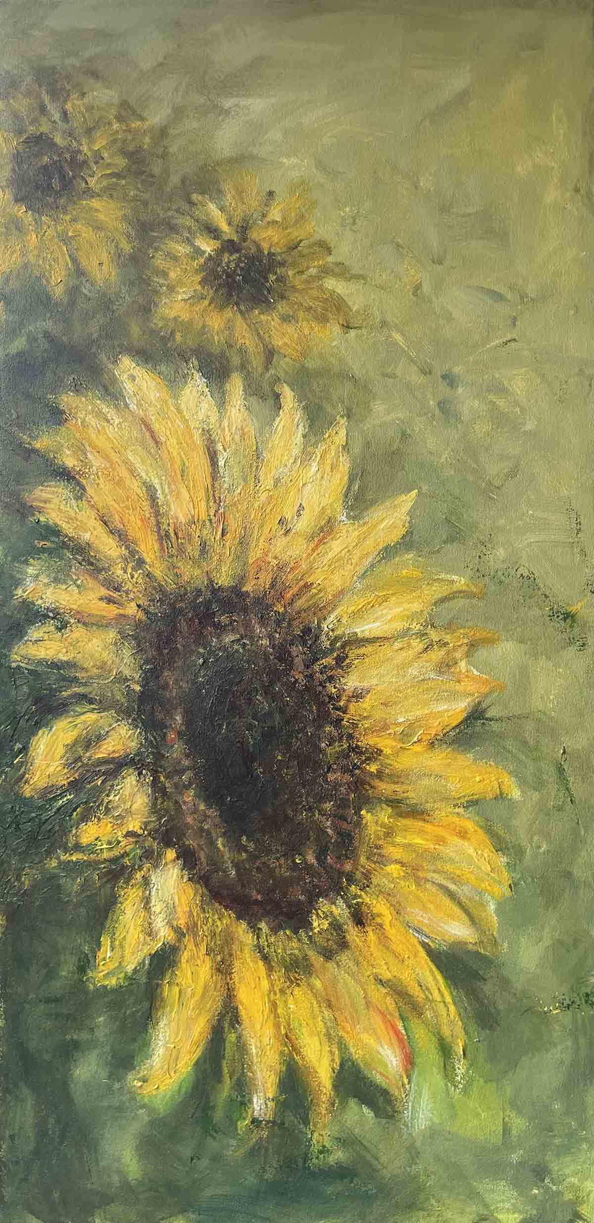 The Sunflower