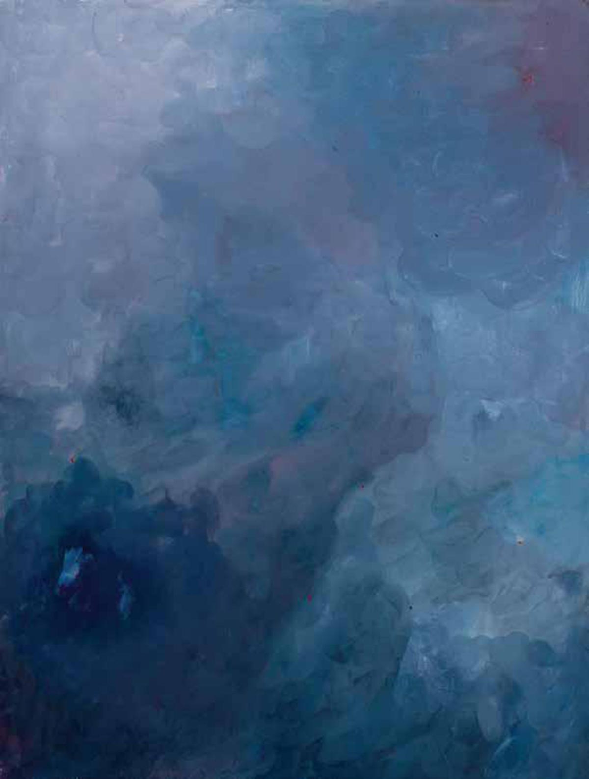 The Luminous Shade Of Solitude 6