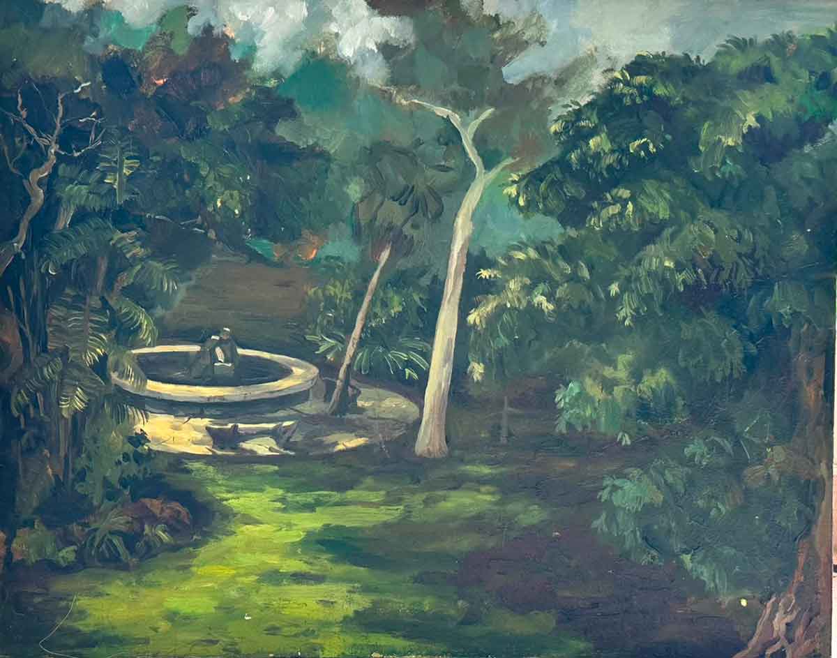Landscape