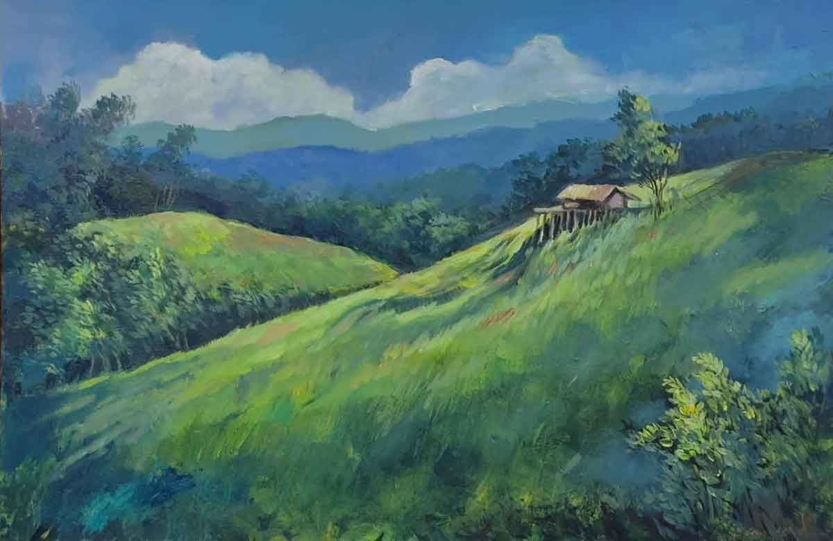 Hill