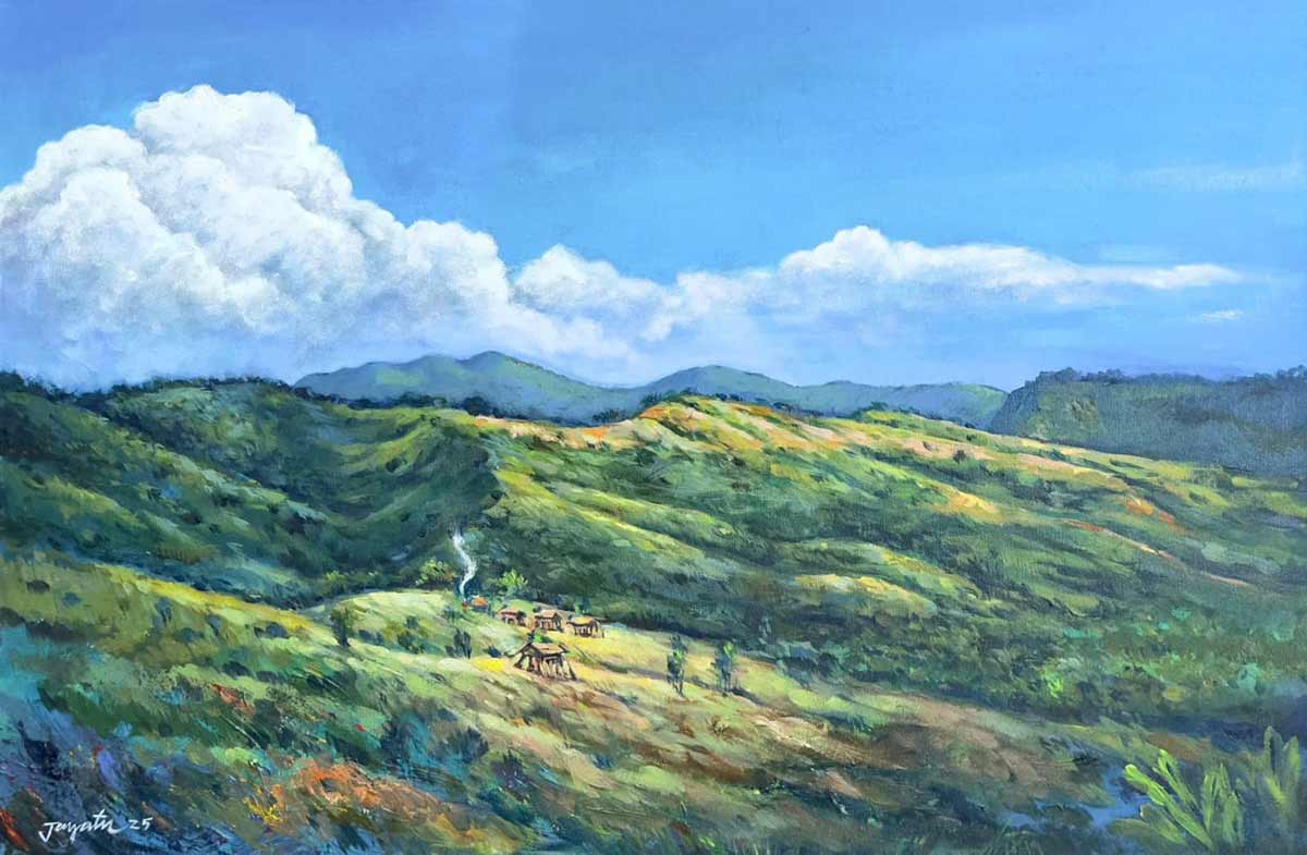 Bandarban