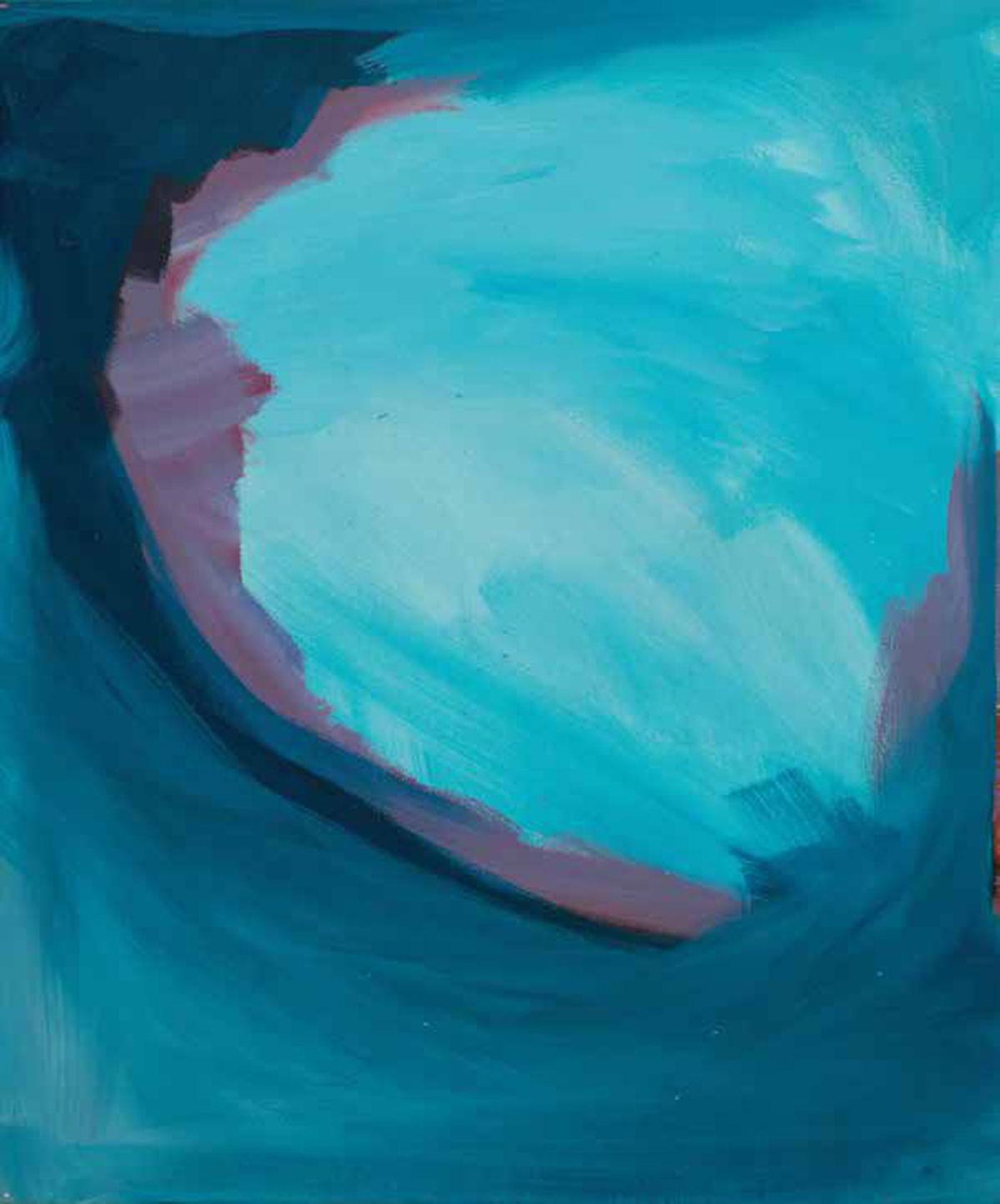 The Luminous Shade Of Solitude 1