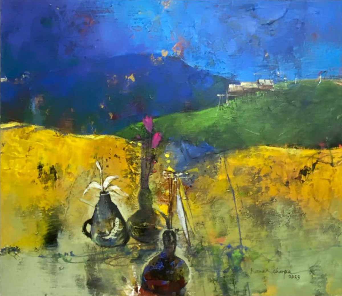 Painting