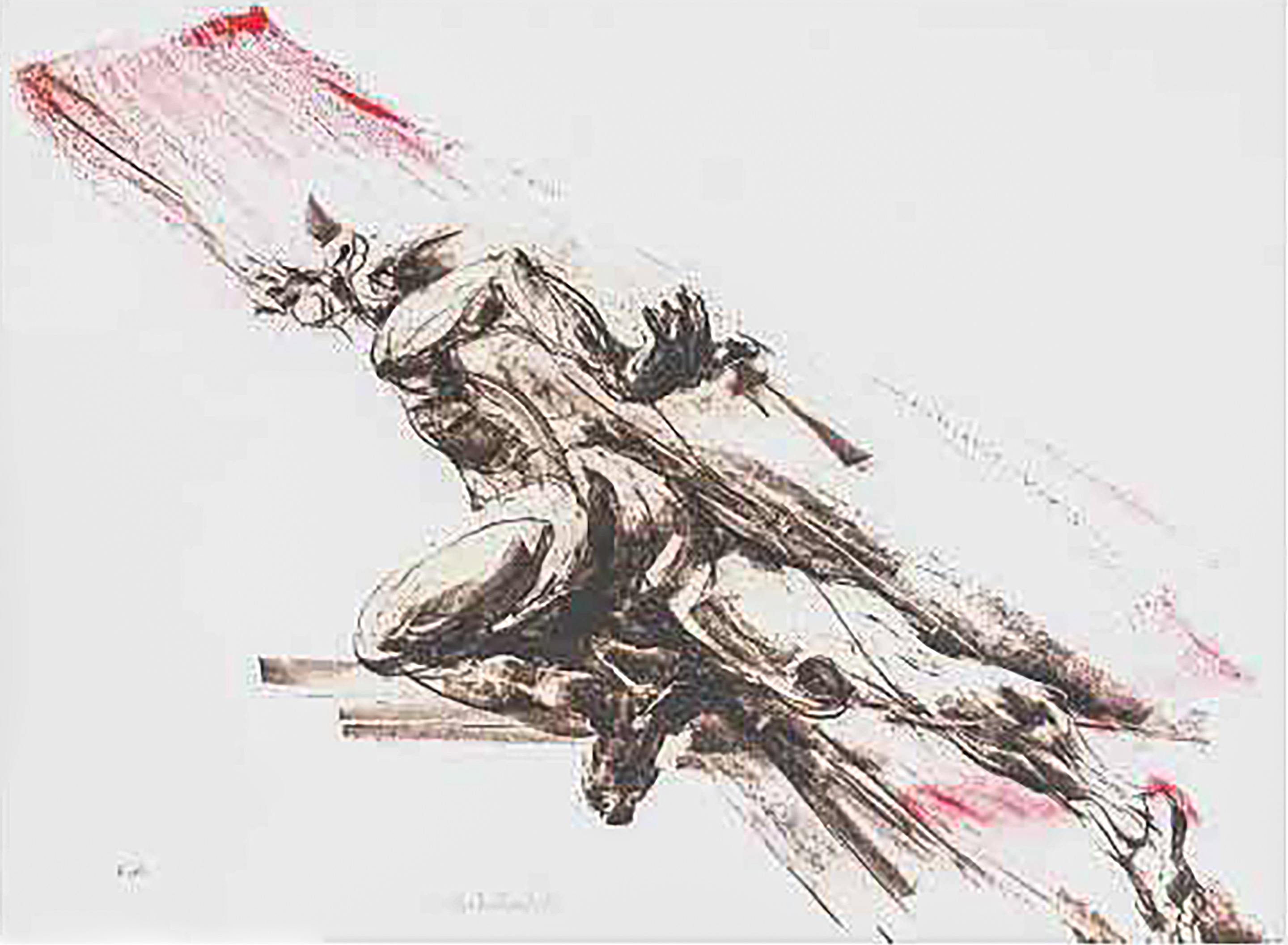 L'Homme Elance