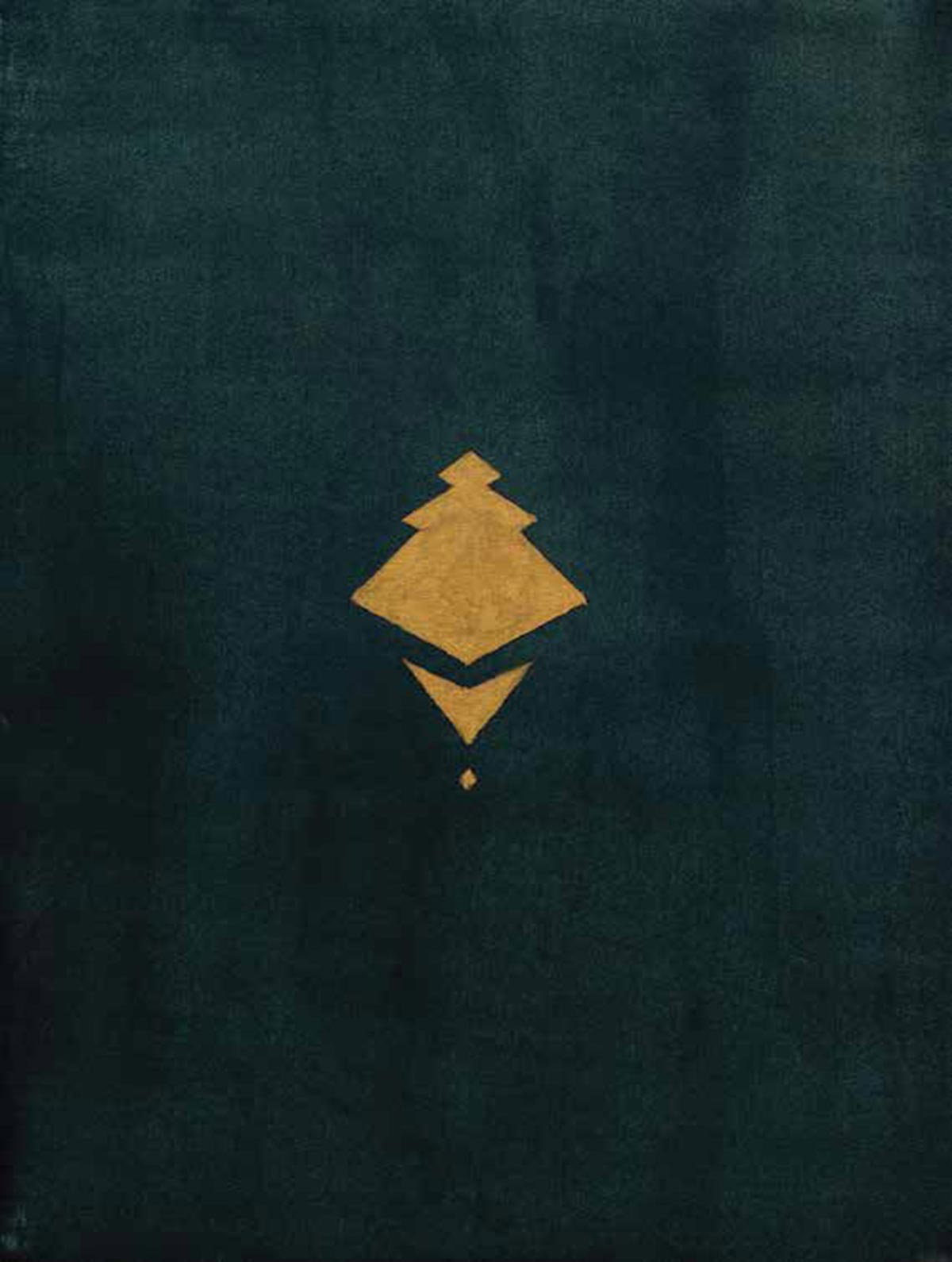 The Luminous Shade Of Solitude 12