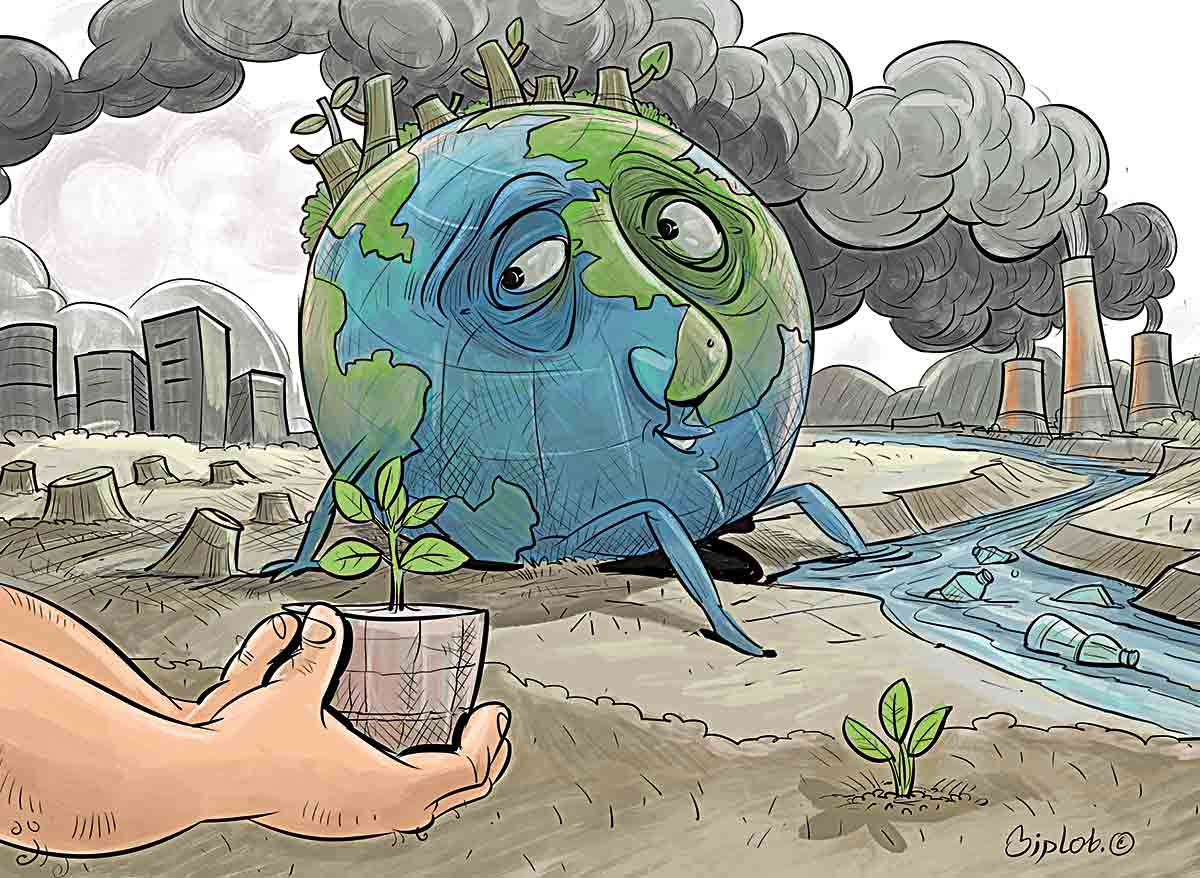 World Environment Day