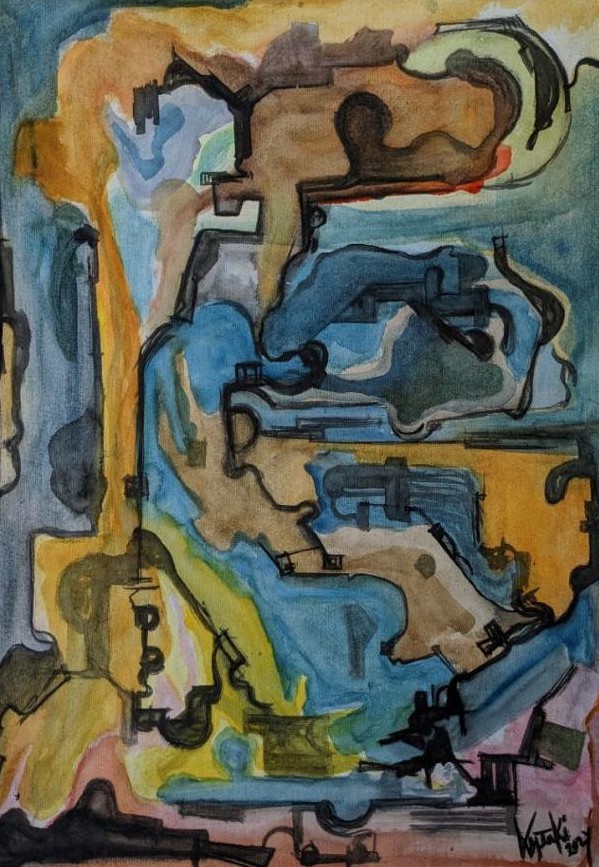 Boundary 2