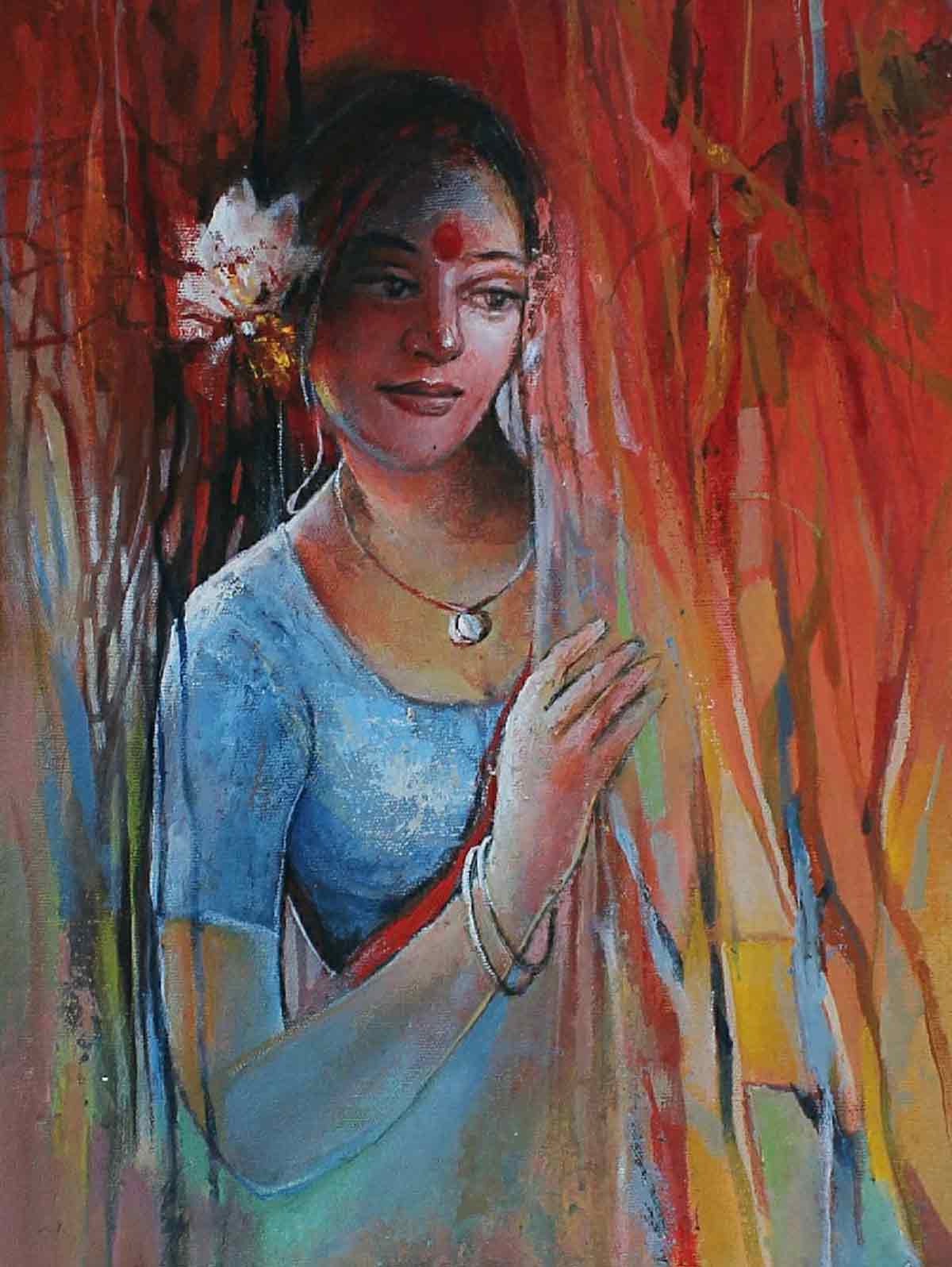 Waited For You All Night